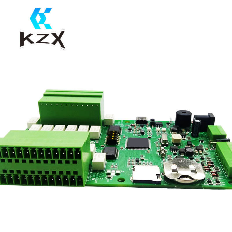 COB Components Electronics PCB Assembly For Industrial Control Solutions